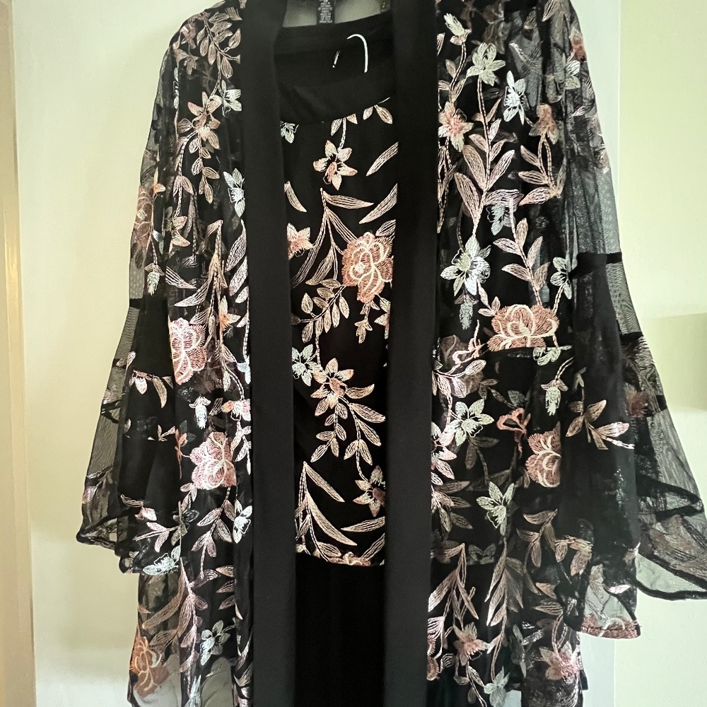 RM Richard’s Two Piece Set